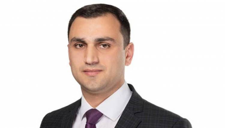 «Հրապարակ». Արգիշտին` Դիանայի արժանի հետեւորդ